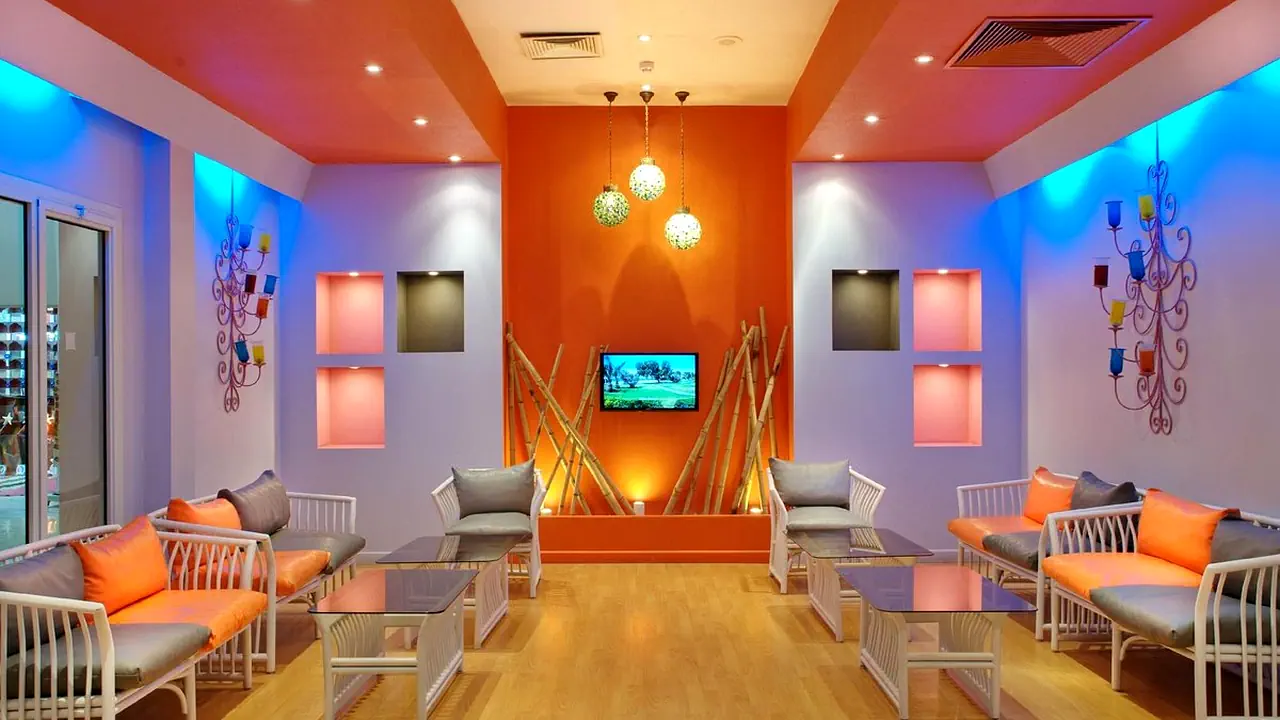 Hotel Dahab Lagoon Club & Resort - Dahab